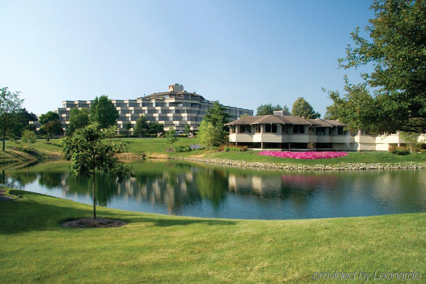 Indian Lakes Hotel Bloomingdale Bekvämligheter bild